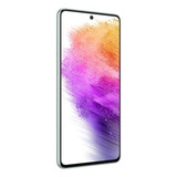 Samsung Galaxy A73 5g 128gb 6gb Ram Tela 6 7 108mp Seminovo