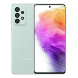Samsung Galaxy A73 5g A736 Dual 128gb 6gb Ram 6 5 Seminovo