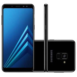 Samsung Galaxy A8 64gb Ram 4gb Dual Sim