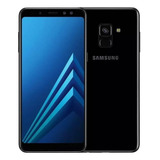 Samsung Galaxy A8 Plus
