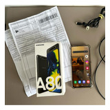 Samsung Galaxy A80 Dual Sim 128