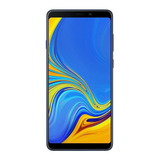 Samsung Galaxy A9 (2018) Dual Sim 128 Gb Azul-limonada 6 Gb Ram