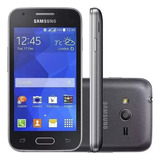 Samsung Galaxy Ace 4 4 Gb Gray 512 Mb Ram Android Barato