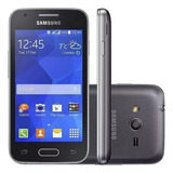 Samsung Galaxy Ace 4 4 Gb Gray 512 Mb Ram