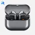 Samsung Galaxy Buds3 Fone De Ouvido Sem Fio Galaxy Ai Cinza