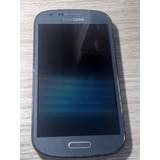 Samsung Galaxy Express Com O Display Quebrado De Resto Norma