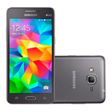 Samsung Galaxy Gran Duos Prime G530 Dual Chip Exposição