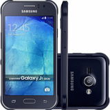 Samsung Galaxy J1 Ace J110m ds Dual Chip 4g e Cor Preto