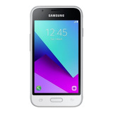 Samsung Galaxy J1 Mini 8 Gb Branco 1 Gb Ram