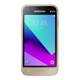Samsung Galaxy J1 Mini 8 Gb Dourado 1 Gb Ram