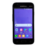 Samsung Galaxy J1 Mini Dual Sim 8 Gb Preto Usado Bom Barato