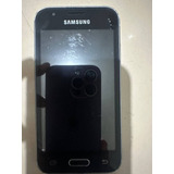Samsung Galaxy J1 Mini Não Funciona Apenas Para Peças