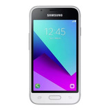 Samsung Galaxy J1 Mini Prime Dual Sim 8 Gb Branco 1 Gb Ram