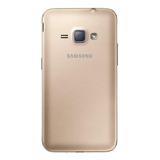 Samsung Galaxy J2 8 Gb Dourado 1 Gb Ram Garantia - Nf-e 