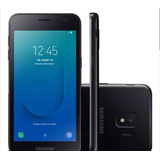 Samsung Galaxy J2 Core Dual Sim 16 Gb Preto 1 Gb Ram