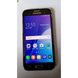 Samsung Galaxy J2 Dual Sim 8 Gb Preto 1 Gb Ram Com Tv