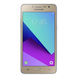 Samsung Galaxy J2 Prime Dual Sim 16 Gb Dourado 1 5 Gb Ram