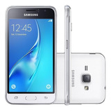 Samsung Galaxy J3 8 Gb Branco 1 5 Gb Ram Garantia Nf e