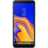 Samsung Galaxy J4 Core Azul 16gb