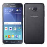Samsung Galaxy J5 16 Gb Preto
