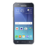 Samsung Galaxy J5 Dual Sim 16 Gb Preto 1.5 Gb Ram
