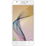 Samsung Galaxy J5 Prime 32gb 2gb Ram Garantia Nf e I Usado
