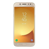 Samsung Galaxy J5 Pro Dual Sim 32 Gb Dourado 2 Gb Ram