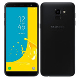 Samsung Galaxy J6 J600 Duos 32gb, 13mp, Tela 5.6, Tv Digital