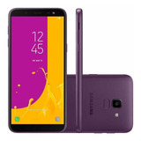 Samsung Galaxy J6 Tv J600 32gb