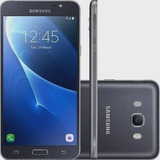 Samsung Galaxy J7 (2016) 16 Gb Preto 2 Gb Ram