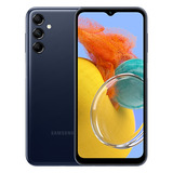 Samsung Galaxy M14 5g 128gb Dual Sim 4gb Ram Tela 6.6 Azul