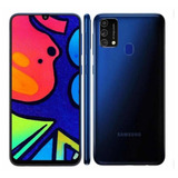 Samsung Galaxy M21s Azul