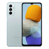 Samsung Galaxy M23 5g 128gb Dual Sim 6gb Ram Azul Excelente