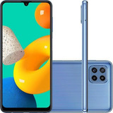Samsung Galaxy M32 128