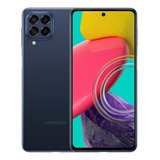 Samsung Galaxy M53 5g 128gb 8gb Ram Azul