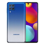 Samsung Galaxy M62 128gb