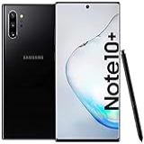 Samsung Galaxy Note 10 Sm-n970f 256gb (aura Black)