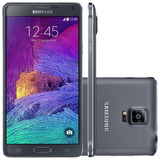 Samsung Galaxy Note 4 N910 Tela