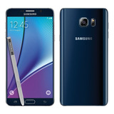 Samsung Galaxy Note 5 N920 16mp