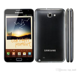 Samsung Galaxy Note N7000 Tela 5