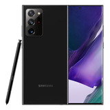 Samsung Galaxy Note20 Ultra 256gb Preto
