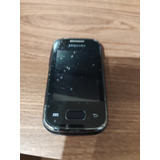 Samsung Galaxy Pocket Defeito Leia O