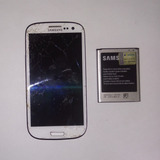 Samsung Galaxy S Iii