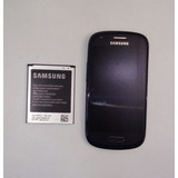 Samsung Galaxy S Iii Mini Gt
