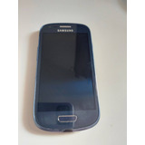 Samsung Galaxy S Iii Mini P