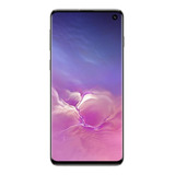 Samsung Galaxy S10 512 Gb Preto-prisma 8 Gb Ram