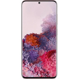 Samsung Galaxy S20 128gb Cloud Pink Bom - Celular Usado