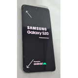 Samsung Galaxy S20 128gb