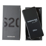Samsung Galaxy S20 Ultra 128 Gb Zero - Bateria Nova Trocada