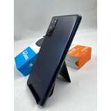 Samsung Galaxy S20fe Tela 120hz E Acessórios Inclusos
